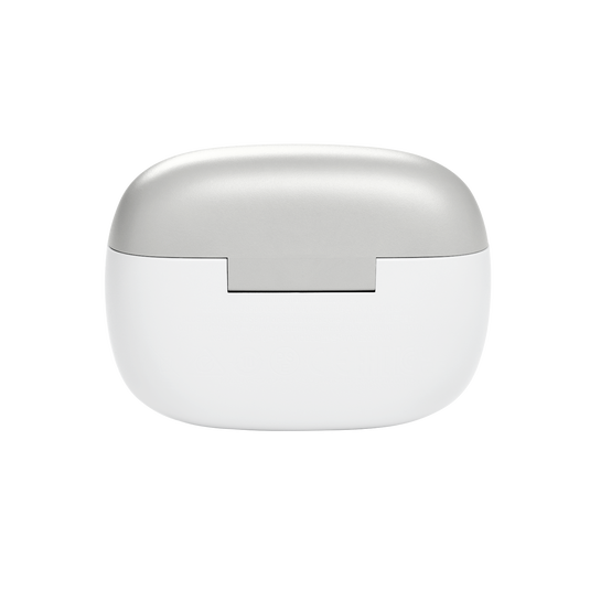 JBL Wave 200TWS - White - True Wireless Earbuds - Detailshot 2 image number null